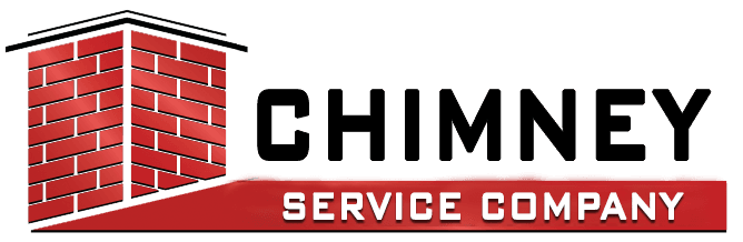 Logo - Chimney Service Company -